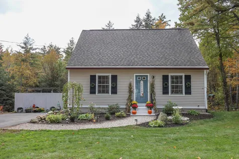 71 Graham Road Concord NH 03301