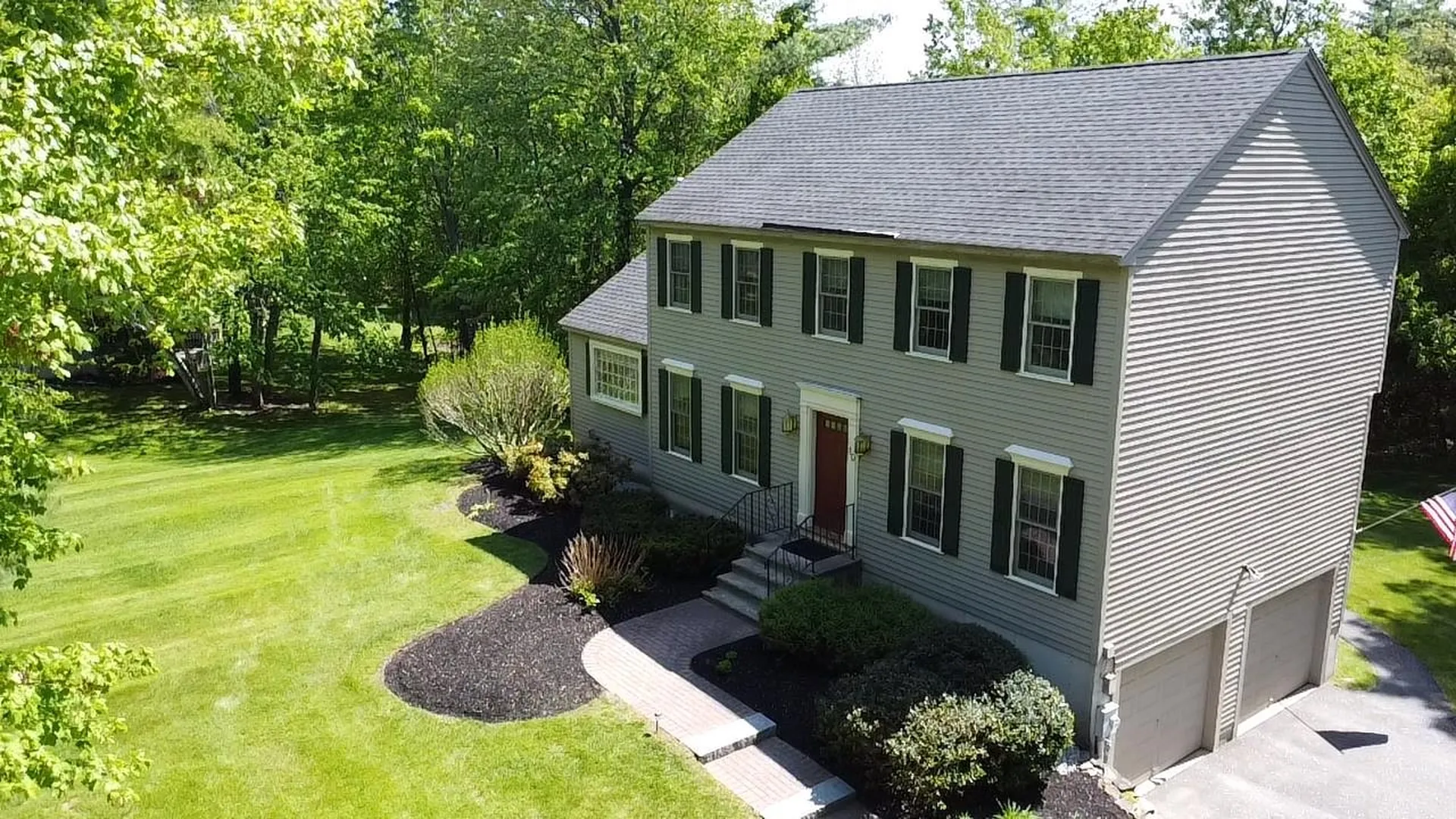 10 Nelson Farm Road Derry NH 03038