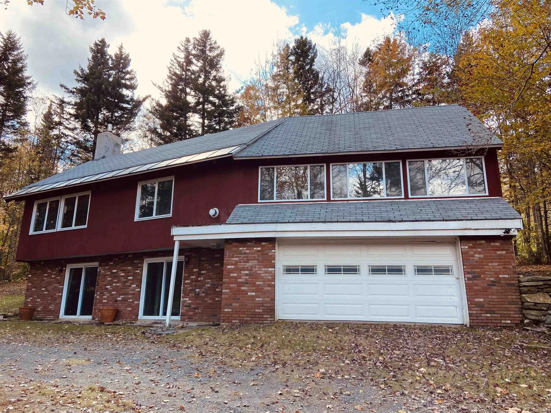 11 Country Club Road Dover VT 05356