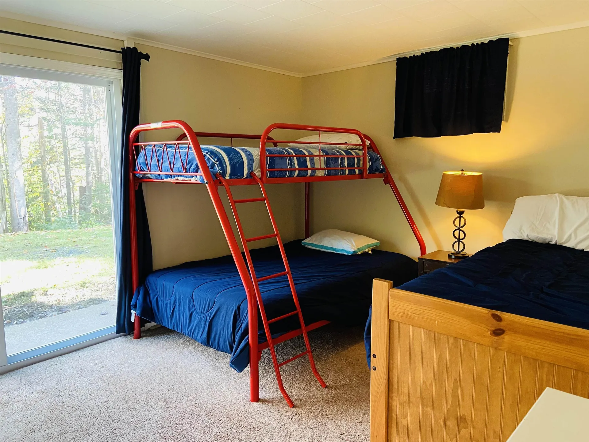11 Country Club Road Dover VT 05356