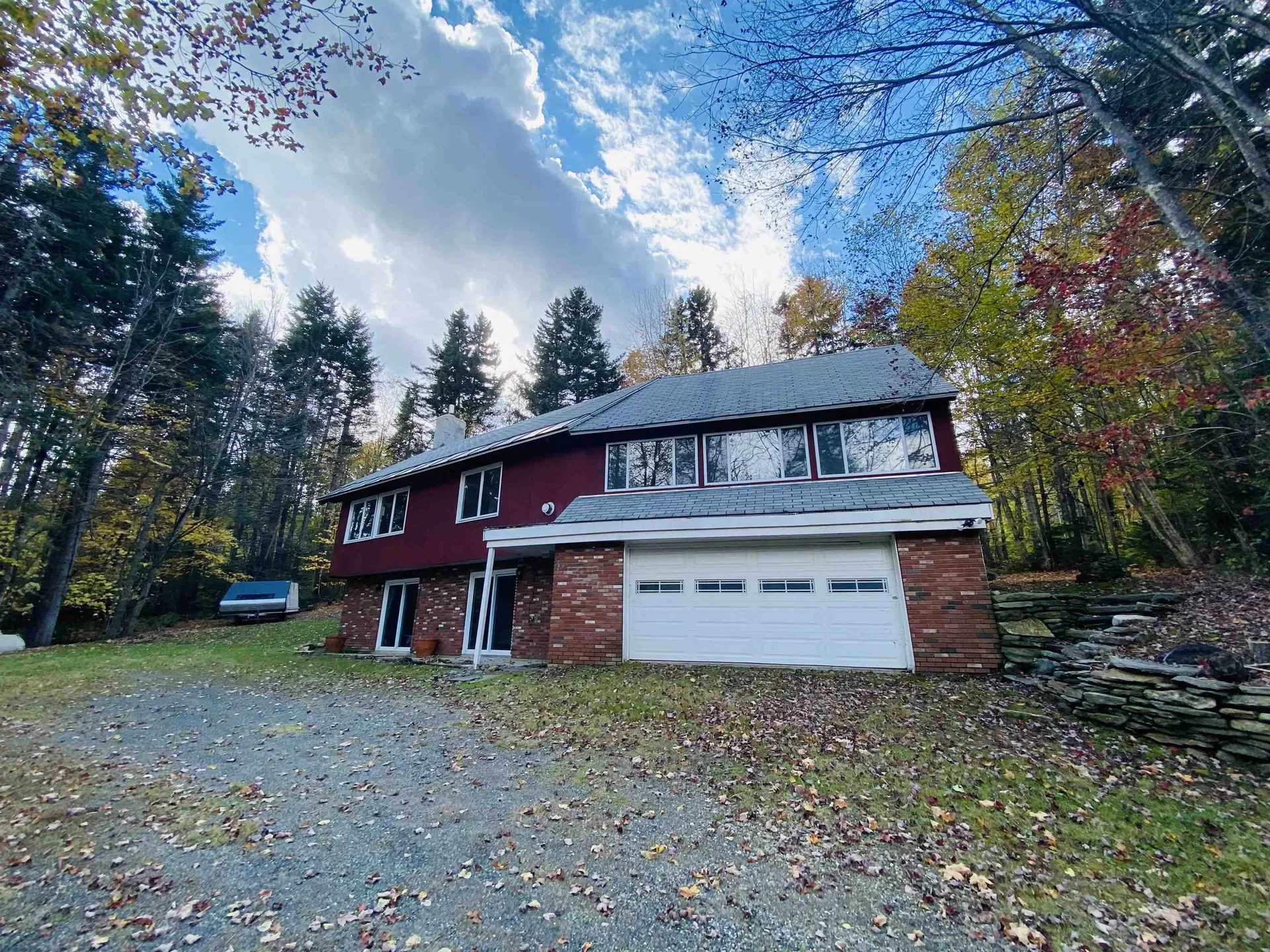 11 Country Club Road Dover VT 05356