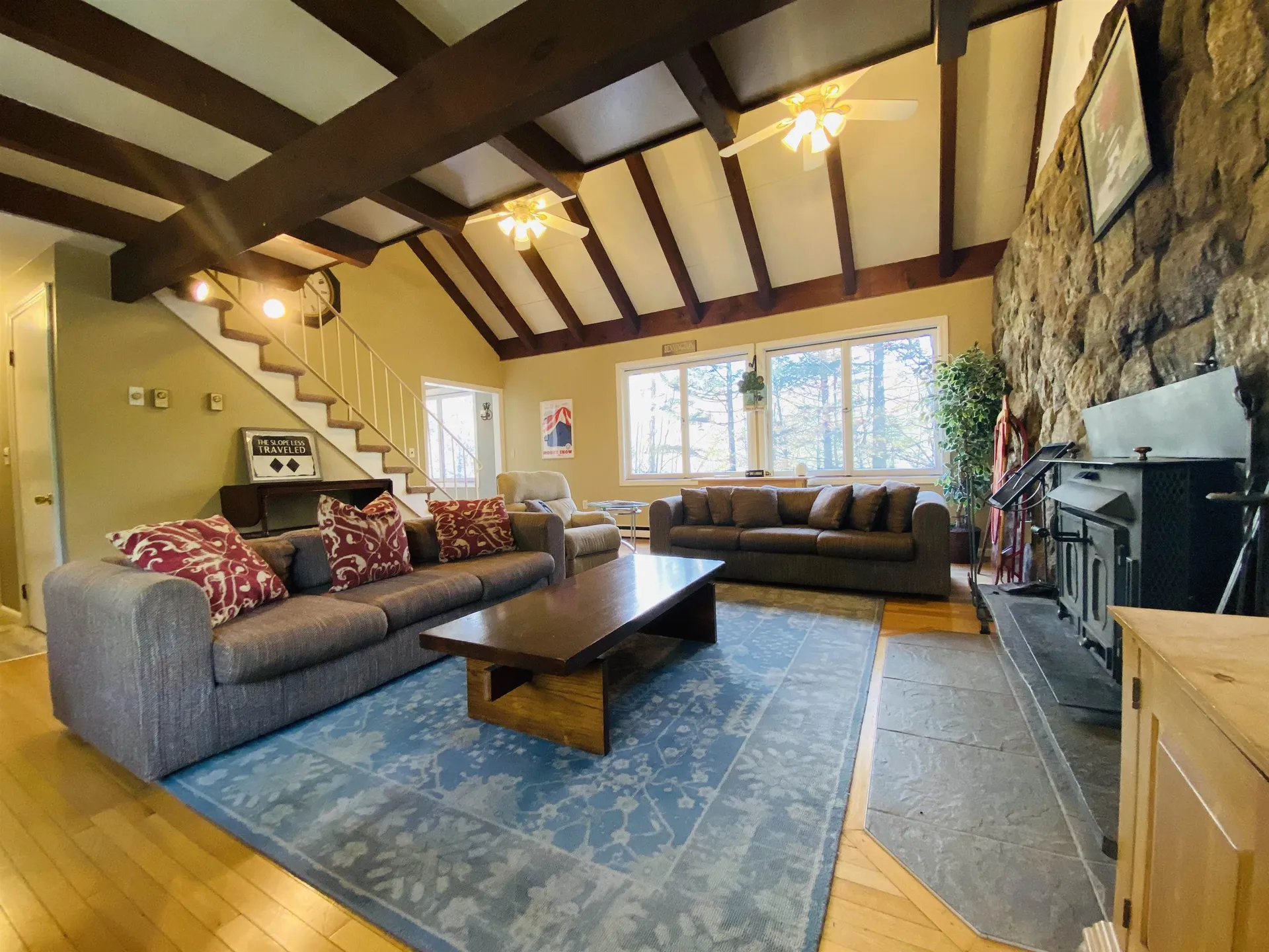 11 Country Club Road Dover VT 05356