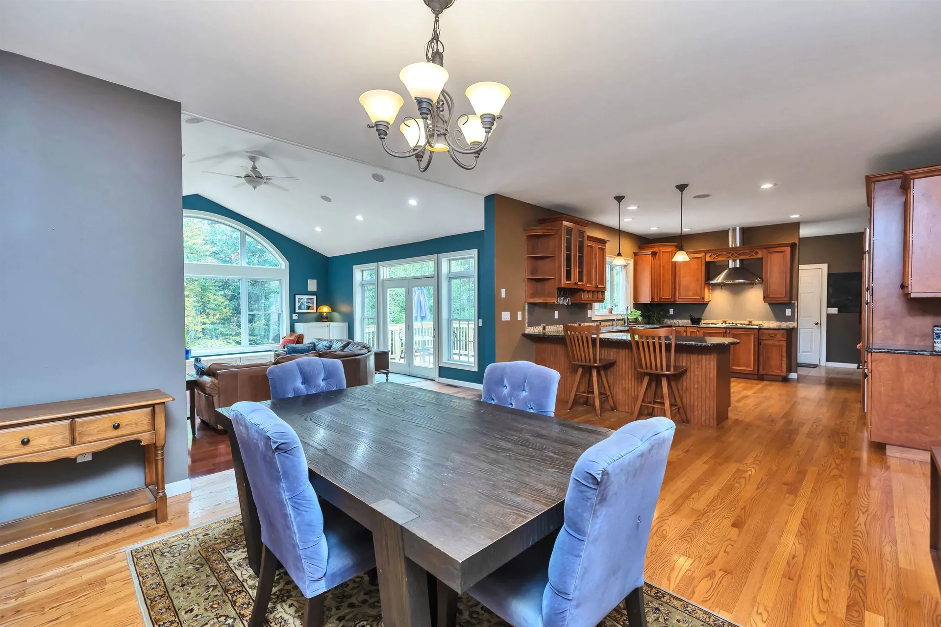 21 Pigeon Hill Road Brookline NH 03033
