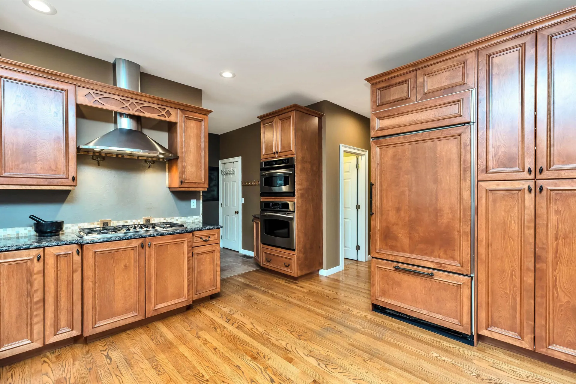 21 Pigeon Hill Road Brookline NH 03033