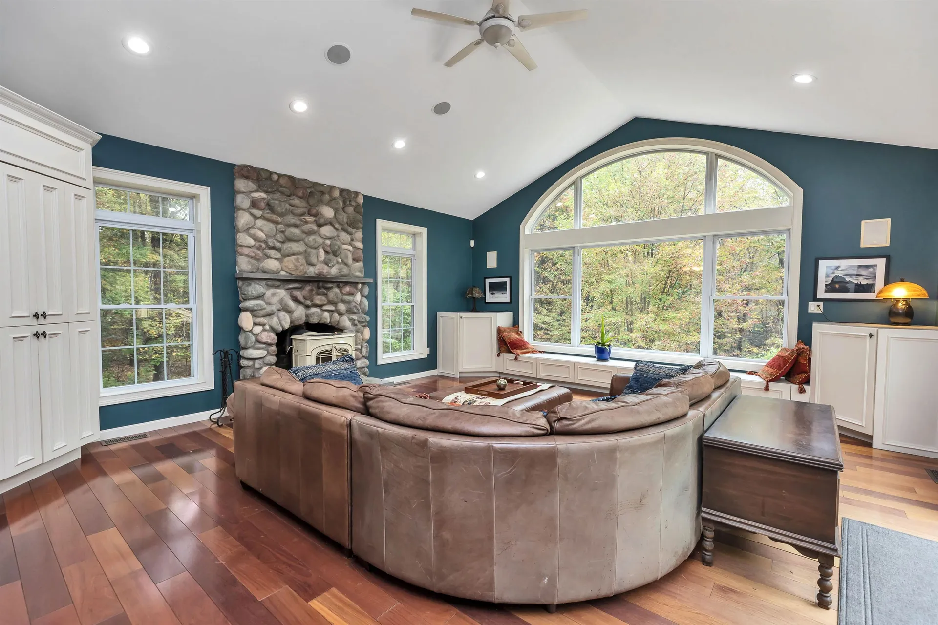 21 Pigeon Hill Road Brookline NH 03033