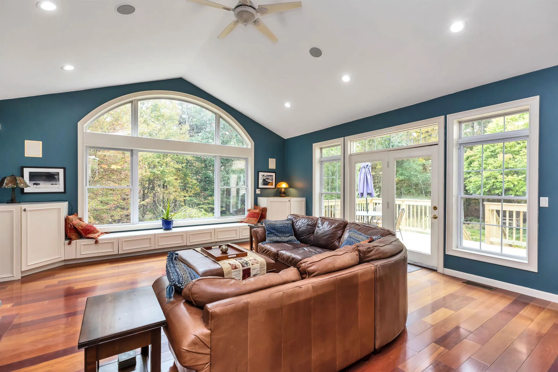 21 Pigeon Hill Road Brookline NH 03033