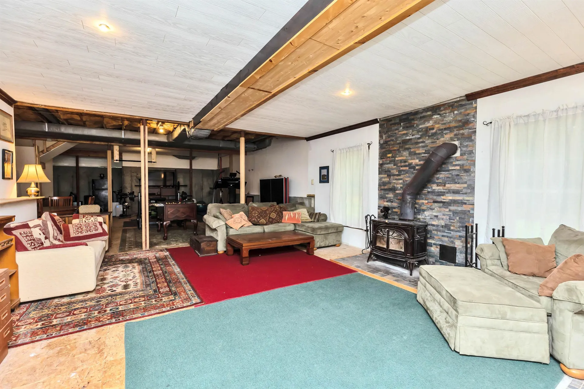 21 Pigeon Hill Road Brookline NH 03033