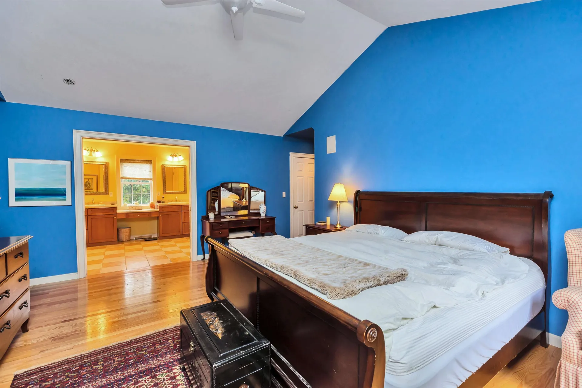 21 Pigeon Hill Road Brookline NH 03033