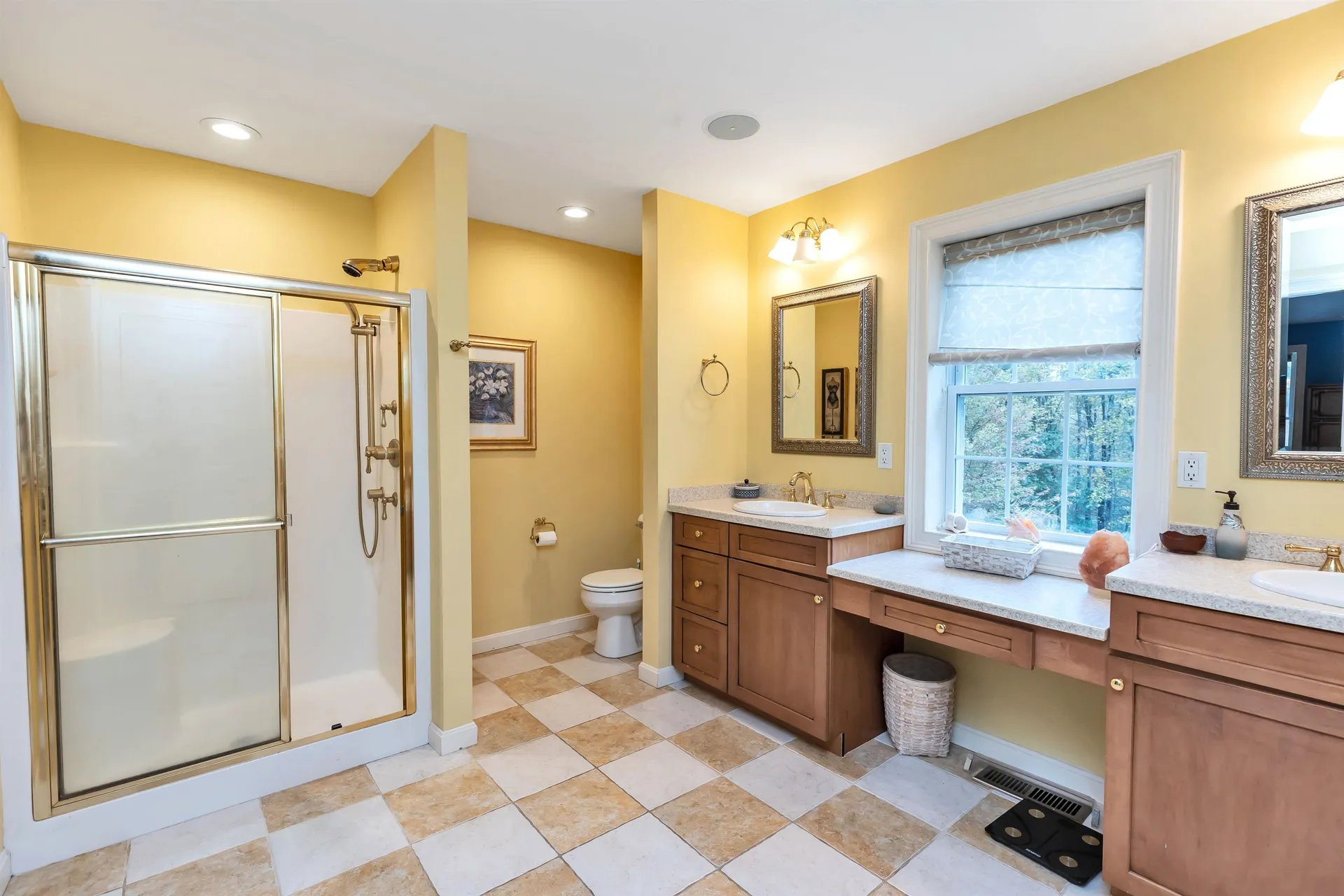 21 Pigeon Hill Road Brookline NH 03033