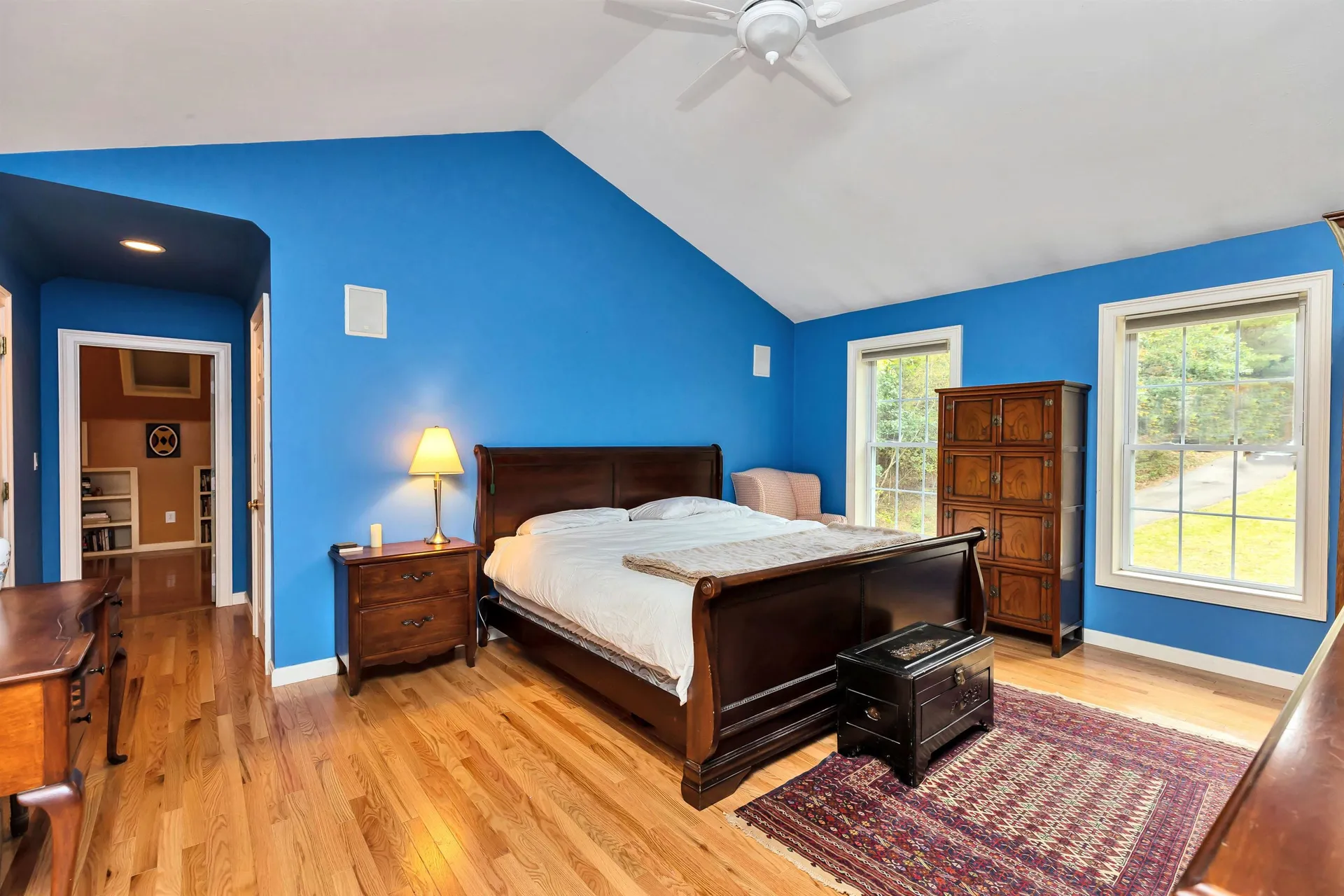 21 Pigeon Hill Road Brookline NH 03033