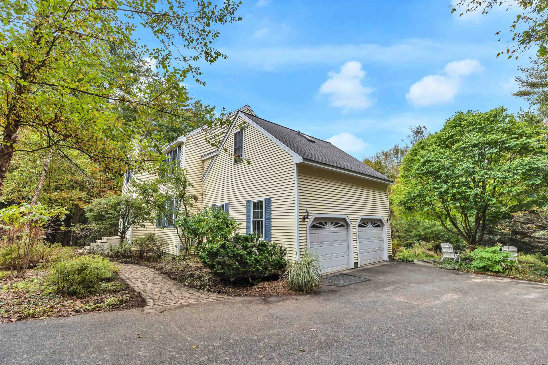 21 Pigeon Hill Road Brookline NH 03033