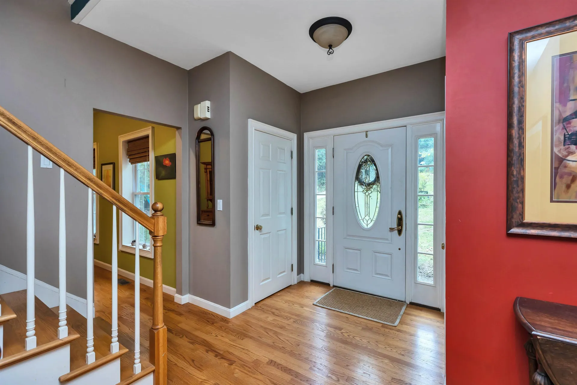 21 Pigeon Hill Road Brookline NH 03033