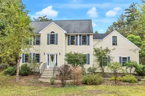 21 Pigeon Hill Road Brookline NH 03033