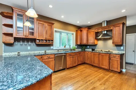 21 Pigeon Hill Road Brookline NH 03033