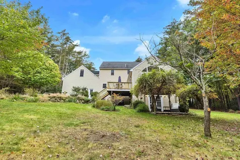 21 Pigeon Hill Road Brookline NH 03033