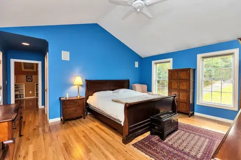 21 Pigeon Hill Road Brookline NH 03033