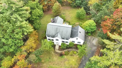 21 Pigeon Hill Road Brookline NH 03033
