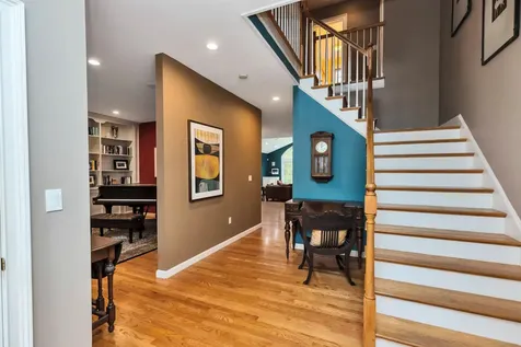 21 Pigeon Hill Road Brookline NH 03033