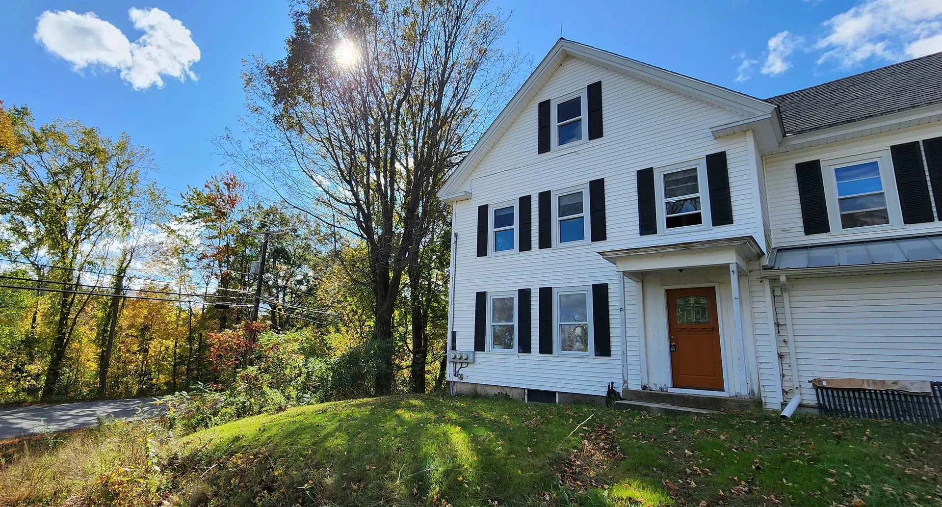 188 Greenville Road New Ipswich NH 03071
