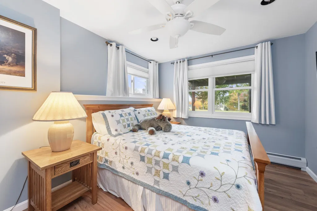 65 Pasquaney Lane Bridgewater NH 03222