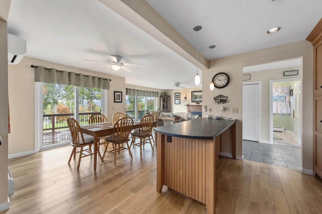 65 Pasquaney Lane Bridgewater NH 03222