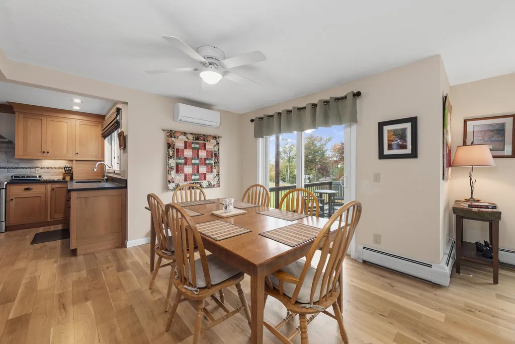 65 Pasquaney Lane Bridgewater NH 03222