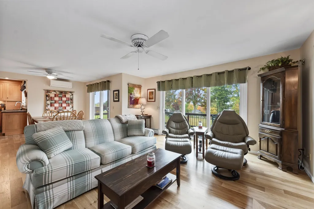 65 Pasquaney Lane Bridgewater NH 03222