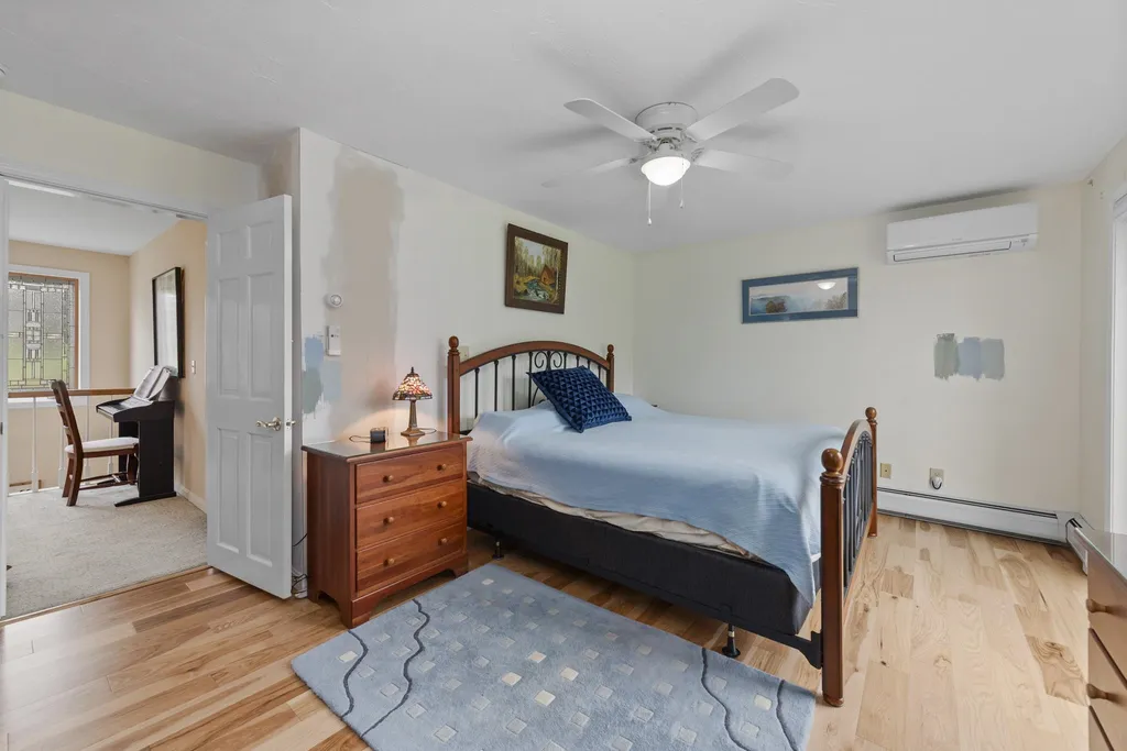 65 Pasquaney Lane Bridgewater NH 03222