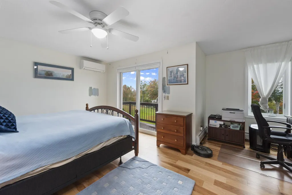 65 Pasquaney Lane Bridgewater NH 03222