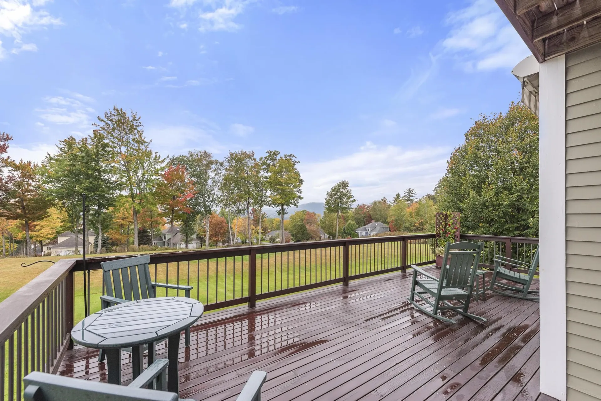65 Pasquaney Lane Bridgewater NH 03222
