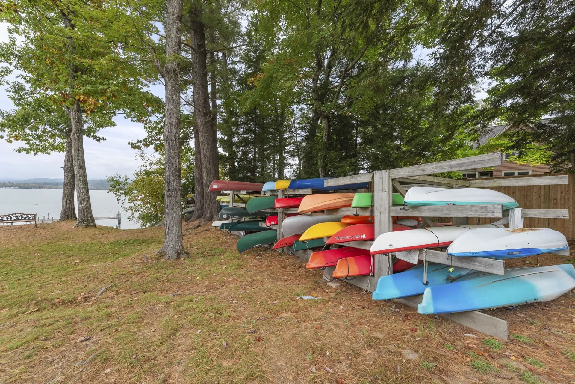 65 Pasquaney Lane Bridgewater NH 03222