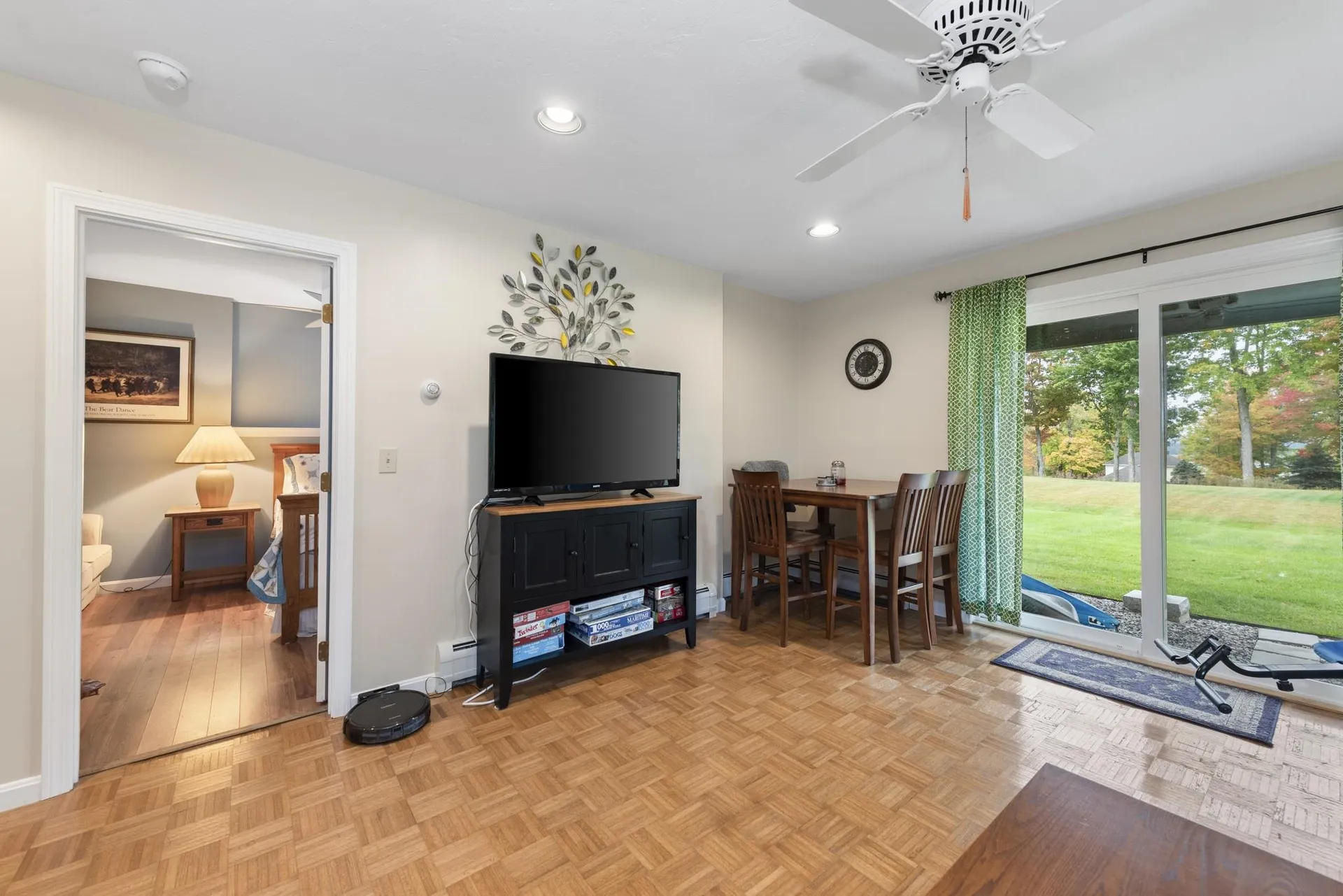 65 Pasquaney Lane Bridgewater NH 03222