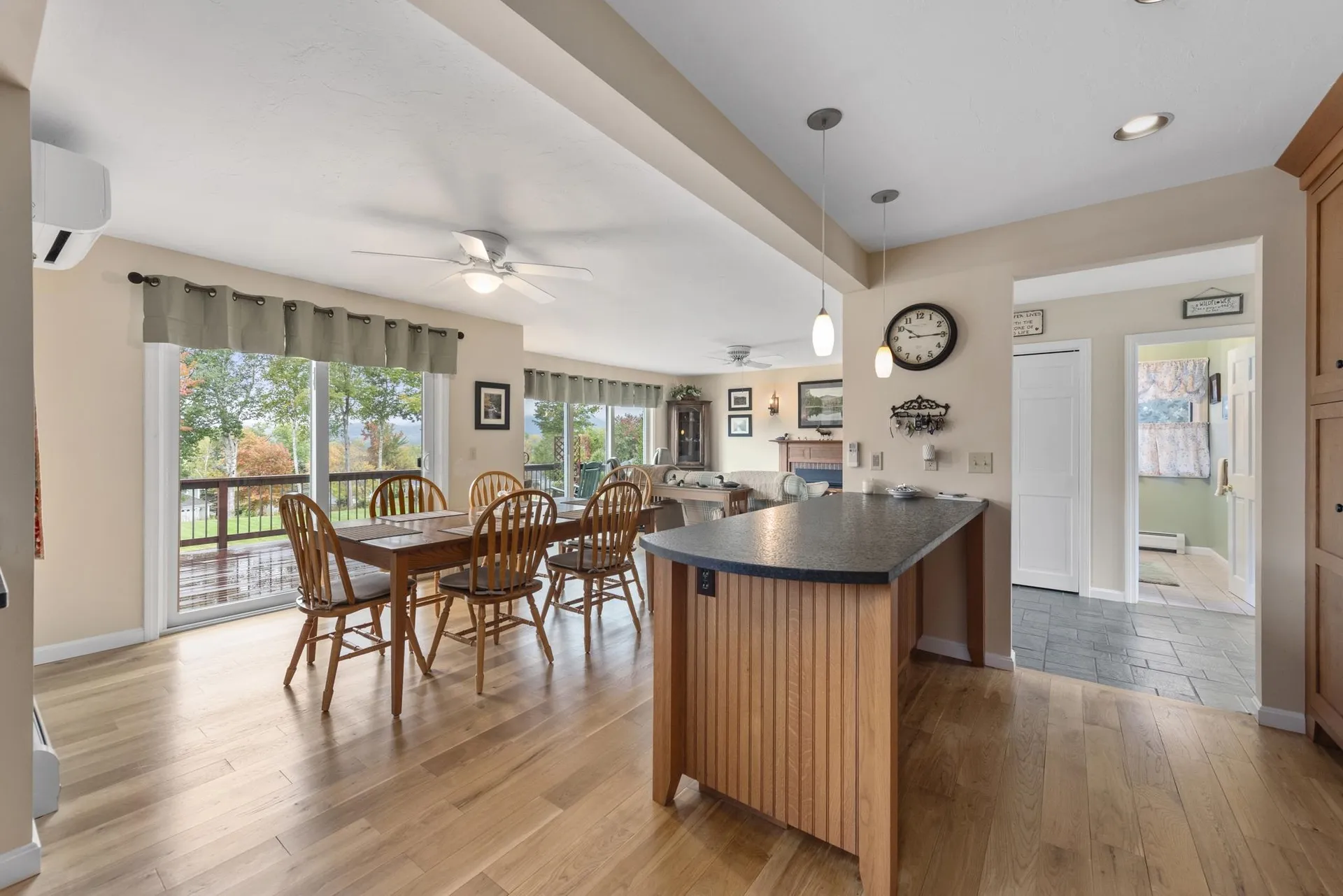 65 Pasquaney Lane Bridgewater NH 03222