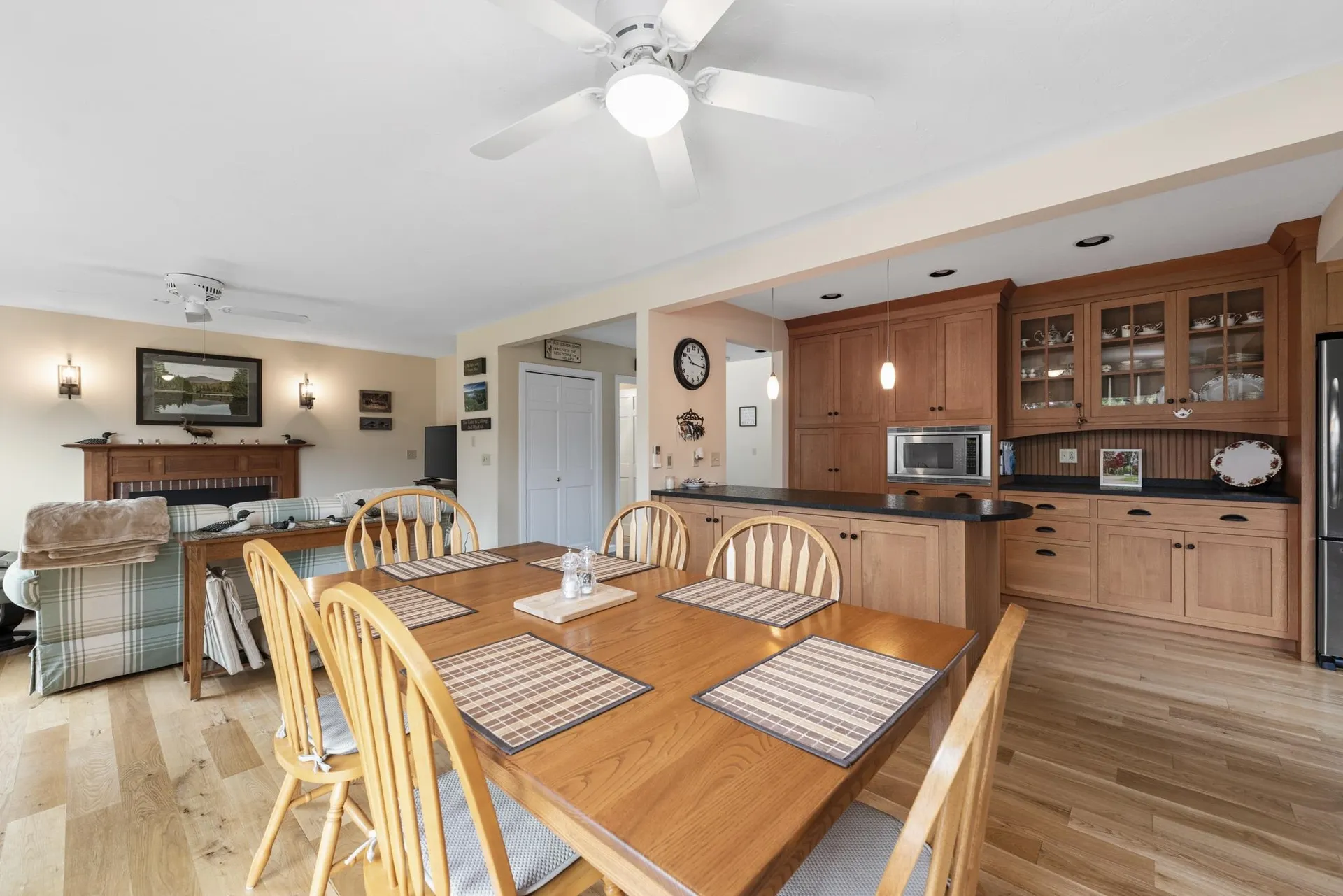 65 Pasquaney Lane Bridgewater NH 03222