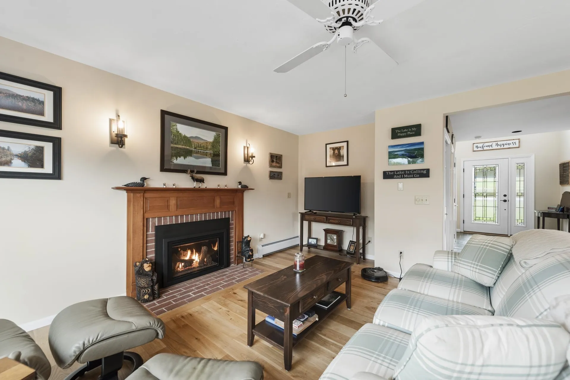65 Pasquaney Lane Bridgewater NH 03222