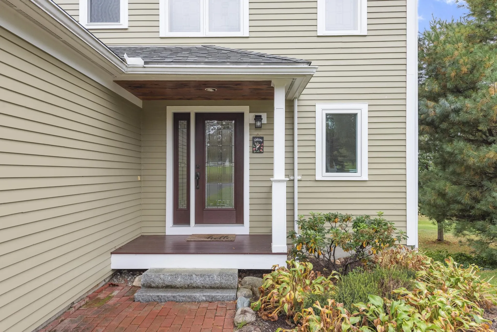 65 Pasquaney Lane Bridgewater NH 03222