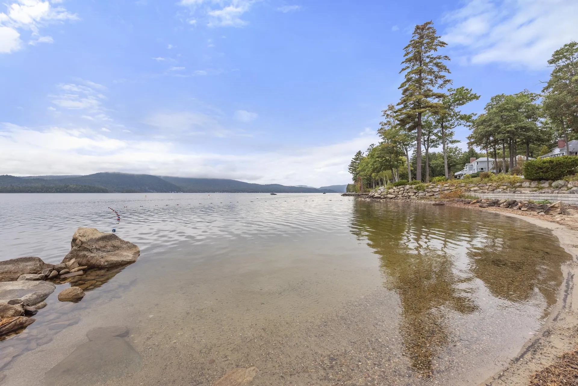 65 Pasquaney Lane Bridgewater NH 03222