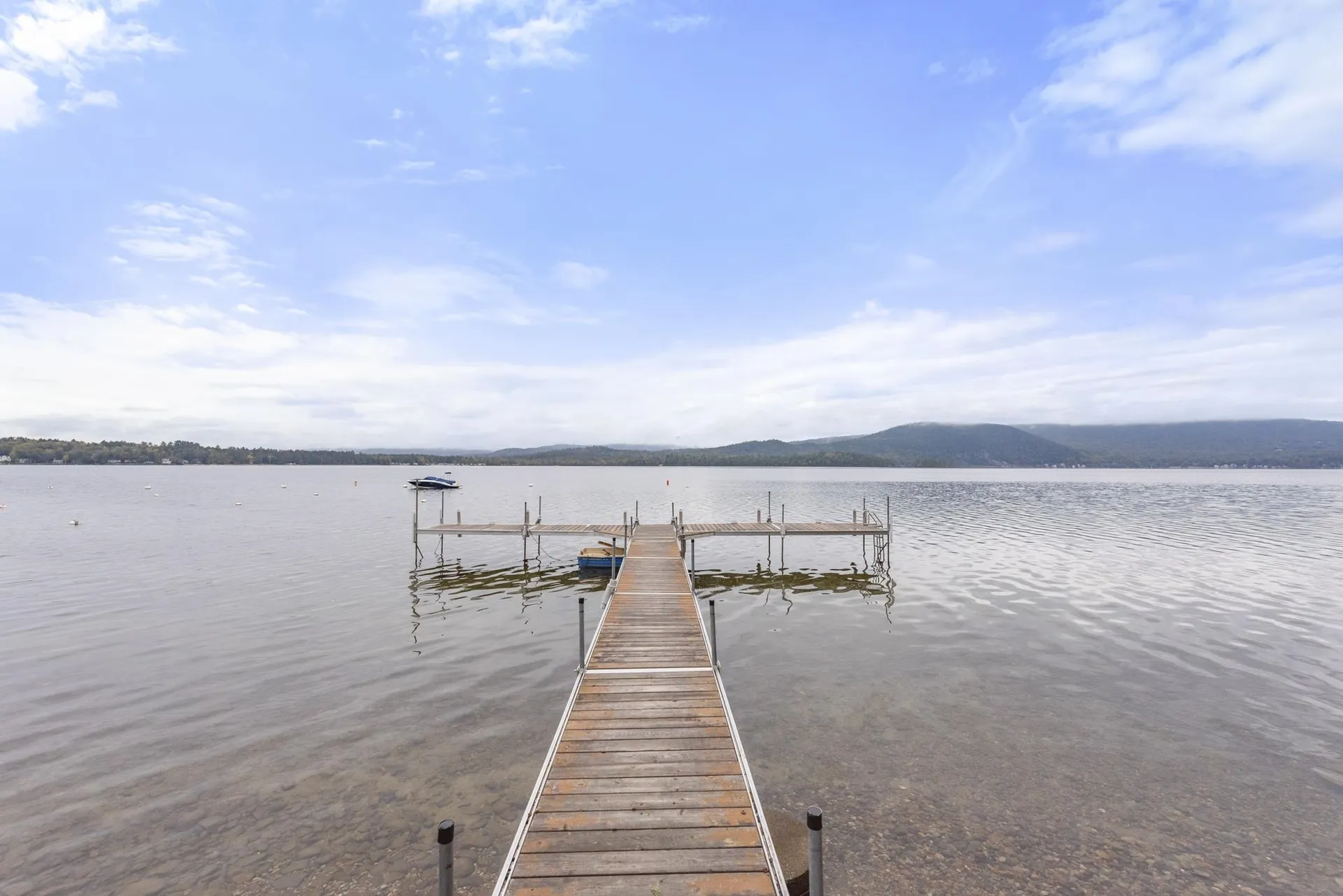 65 Pasquaney Lane Bridgewater NH 03222