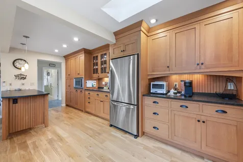 65 Pasquaney Lane Bridgewater NH 03222