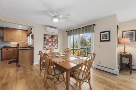 65 Pasquaney Lane Bridgewater NH 03222