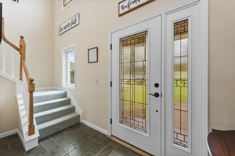 65 Pasquaney Lane Bridgewater NH 03222