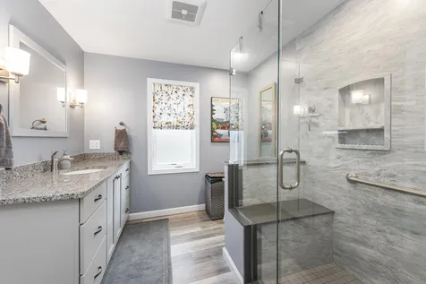 65 Pasquaney Lane Bridgewater NH 03222