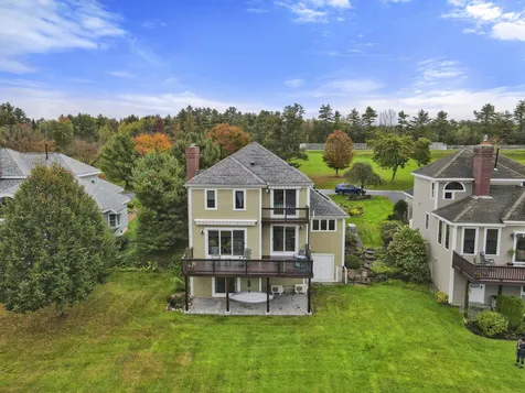 65 Pasquaney Lane Bridgewater NH 03222