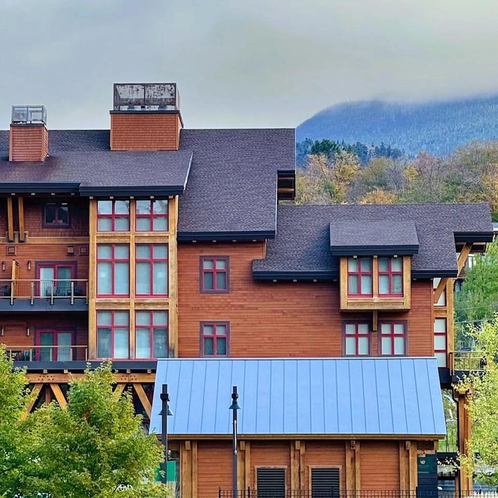 142 Red Sled Drive Stowe VT 05672