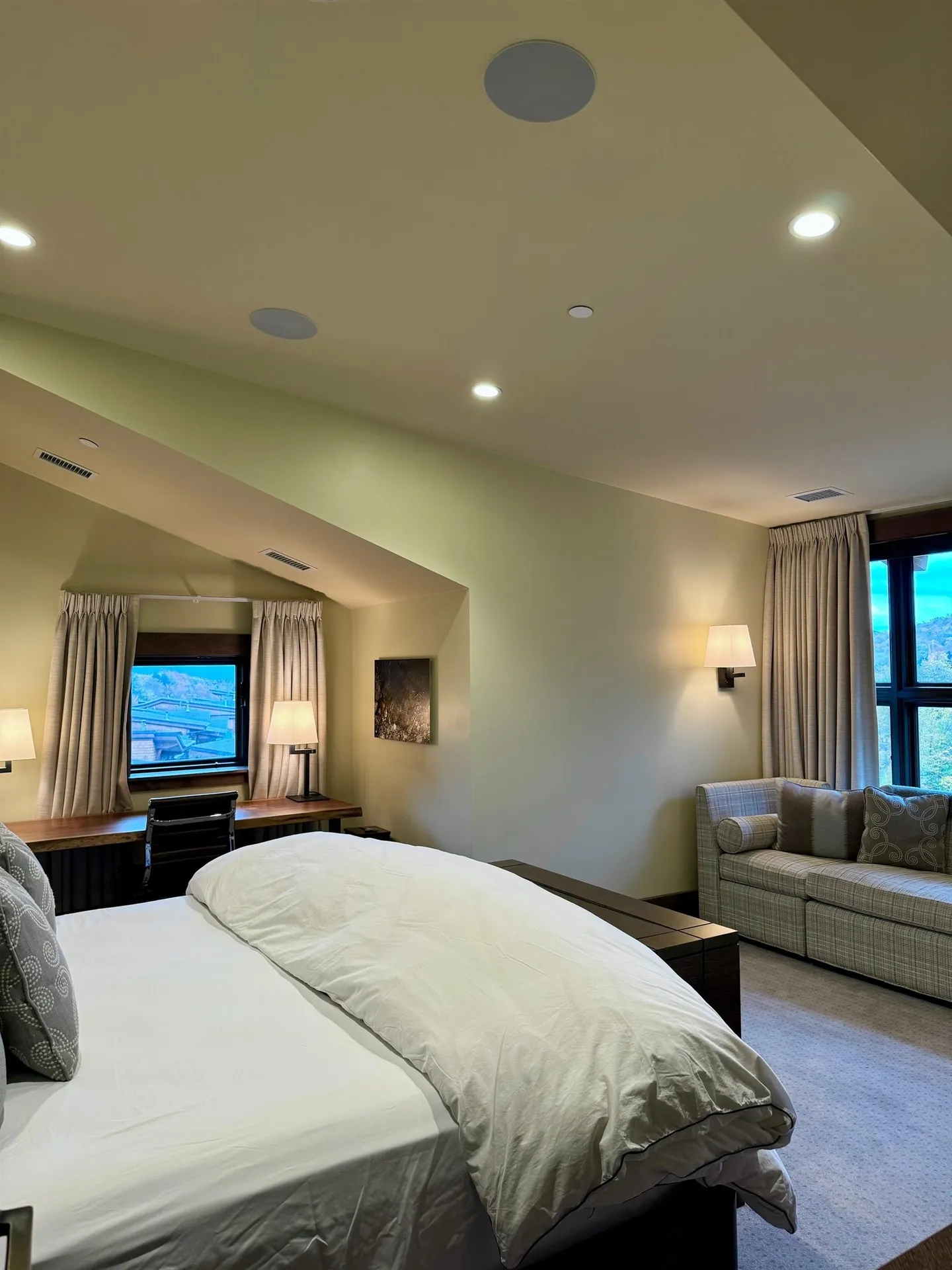 142 Red Sled Drive Stowe VT 05672