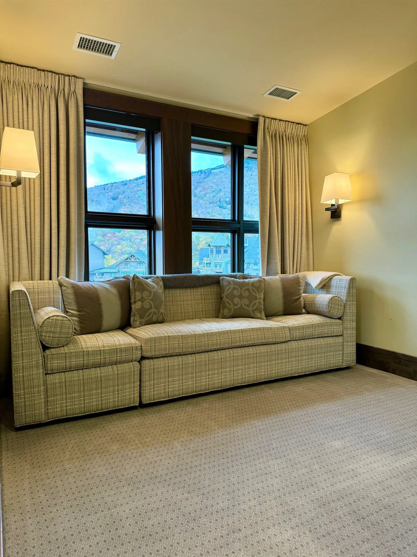 142 Red Sled Drive Stowe VT 05672