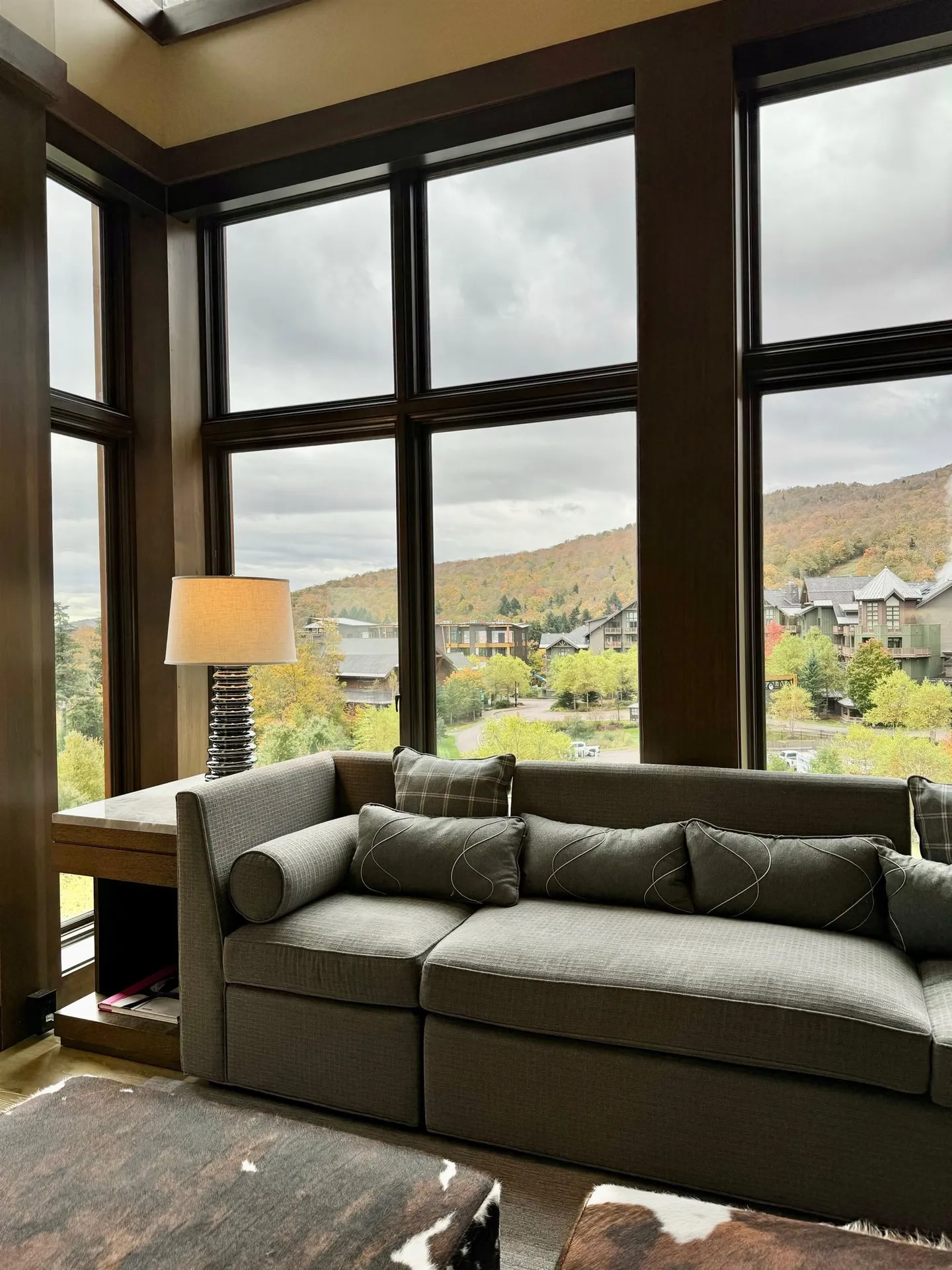142 Red Sled Drive Stowe VT 05672