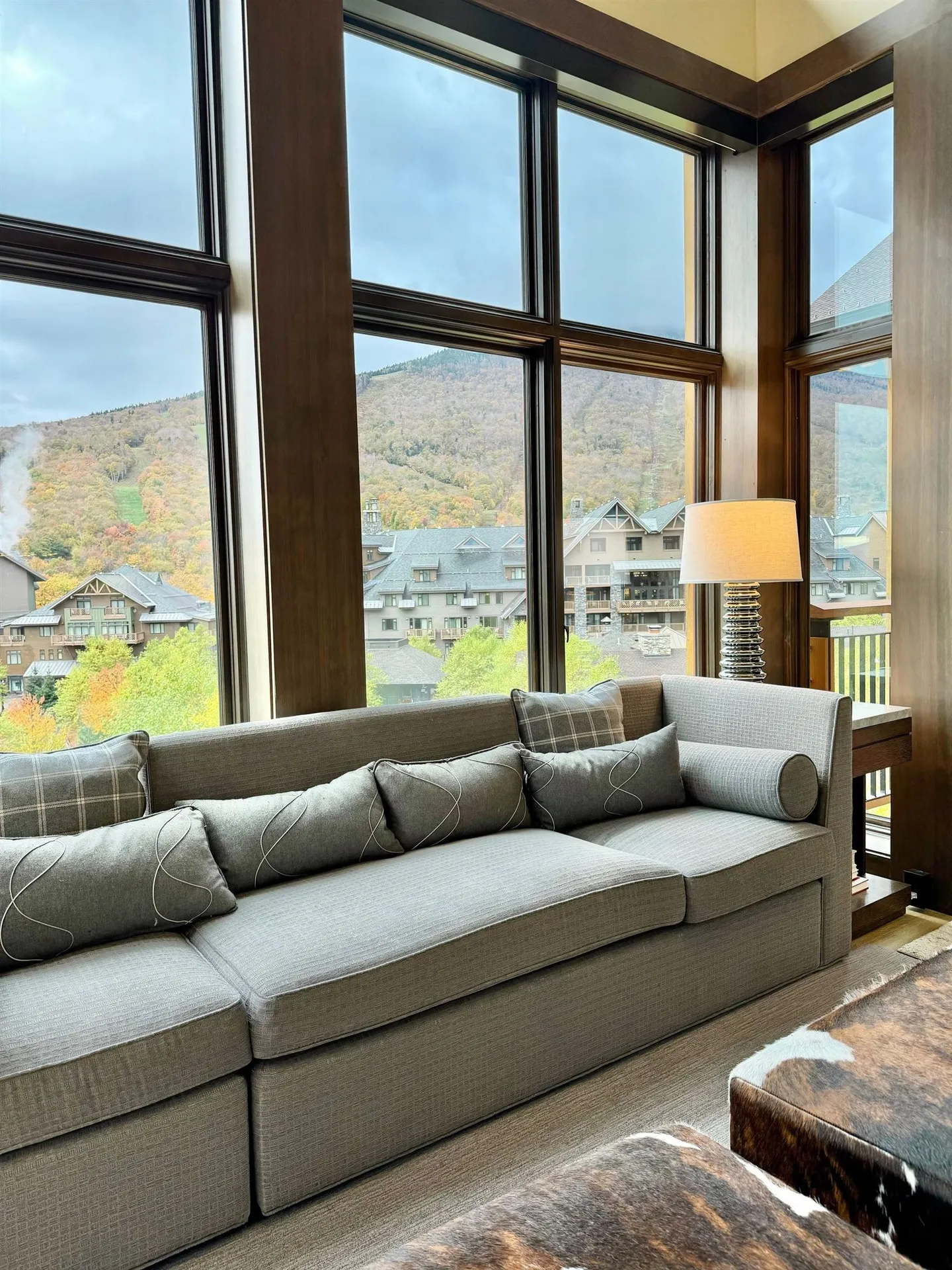 142 Red Sled Drive Stowe VT 05672
