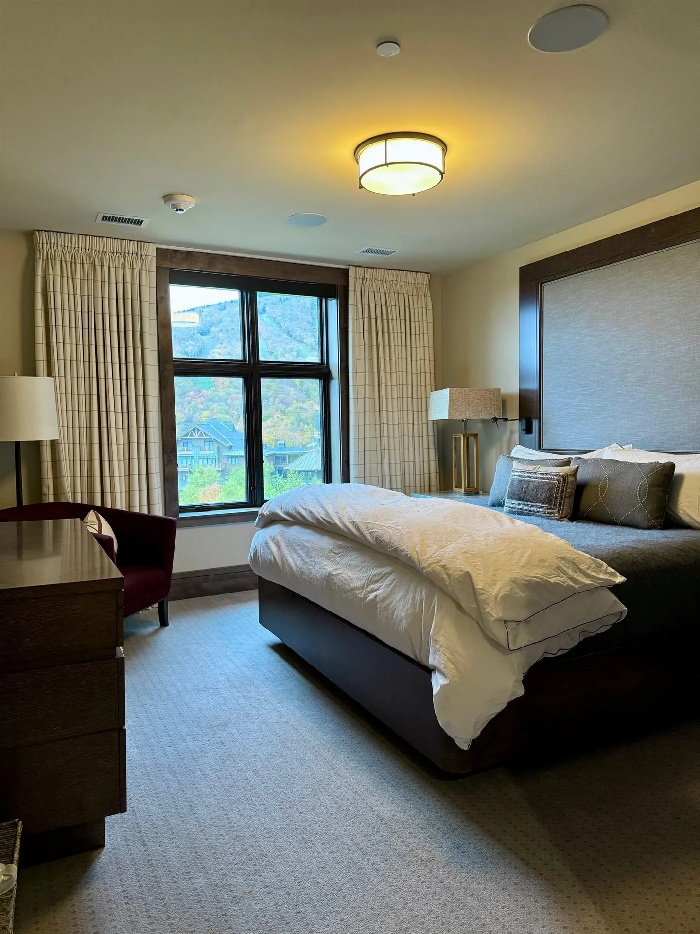 142 Red Sled Drive Stowe VT 05672