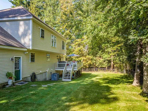 33 Quaker Lane Dover NH 03820